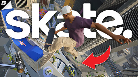 🔴 LIVE - I CANNOT GET ENOUGH OF THE NEW SKATE.
