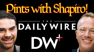 Matt Fradd Signs with the Daily Wire as Nick Fuentes Splits the Catholic Right