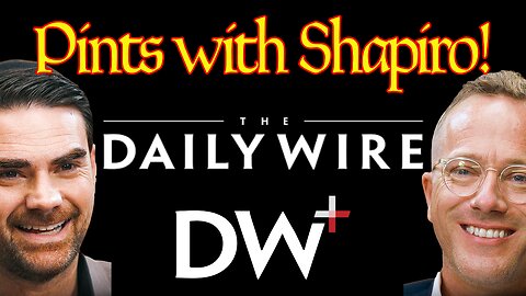 Matt Fradd Signs with the Daily Wire as Nick Fuentes Splits the Catholic Right