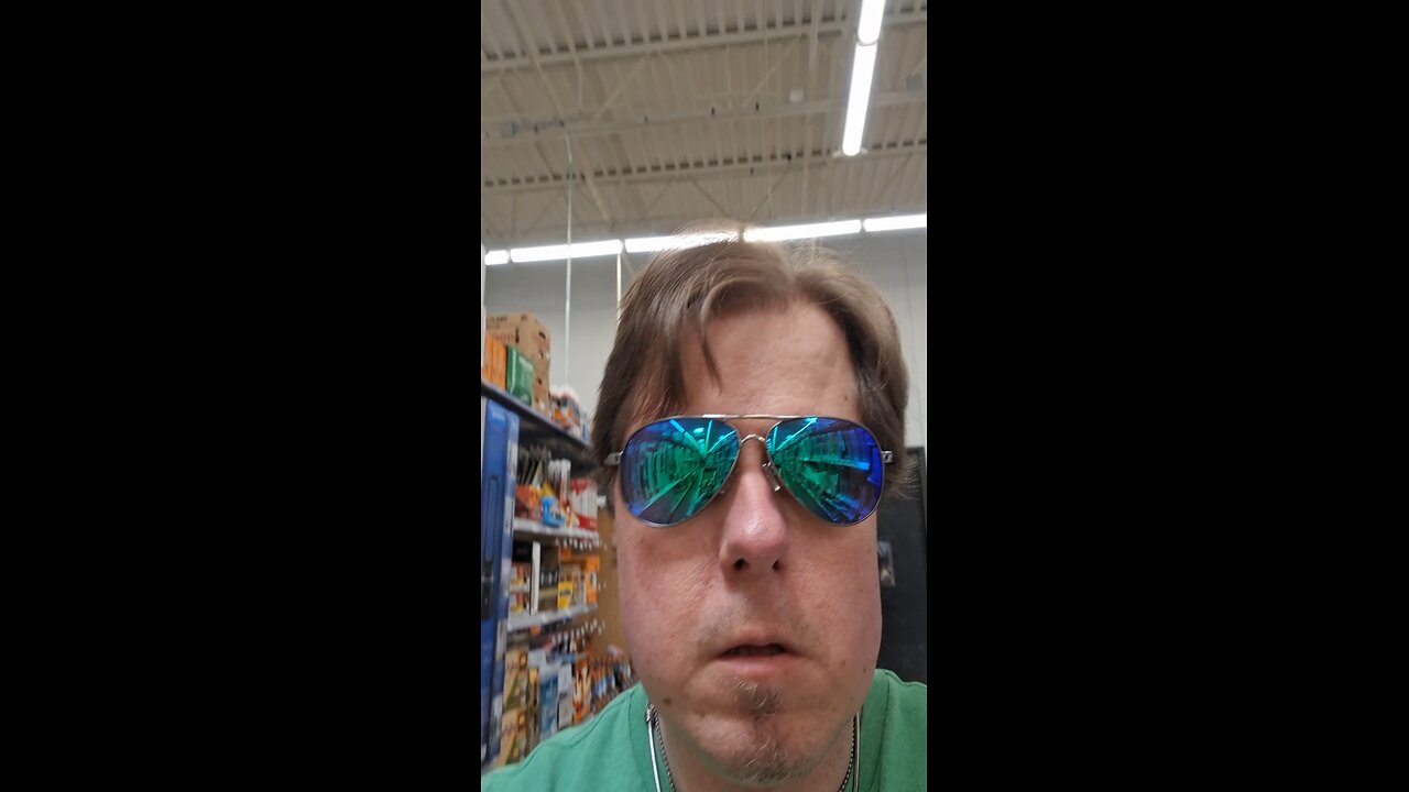 good afternoon yall