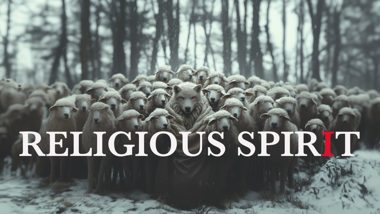 SPIRITUAL DISCERNMENT - Examine the Fruit - Love, Joy & Peace