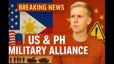 Joint Drills in Northern Philippines: U.S. & PH Prepare for Conflict?