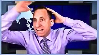 Watch the Moment Steve Lookner Found Out USA Dropped Big Bombs on Iran