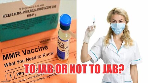 "Understanding Measles: The Pros and Cons of Vaccination | A Shaking My Head Production"