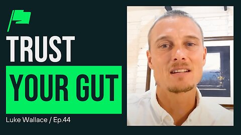 Dr. Explains How to Sharpen Your Intuition