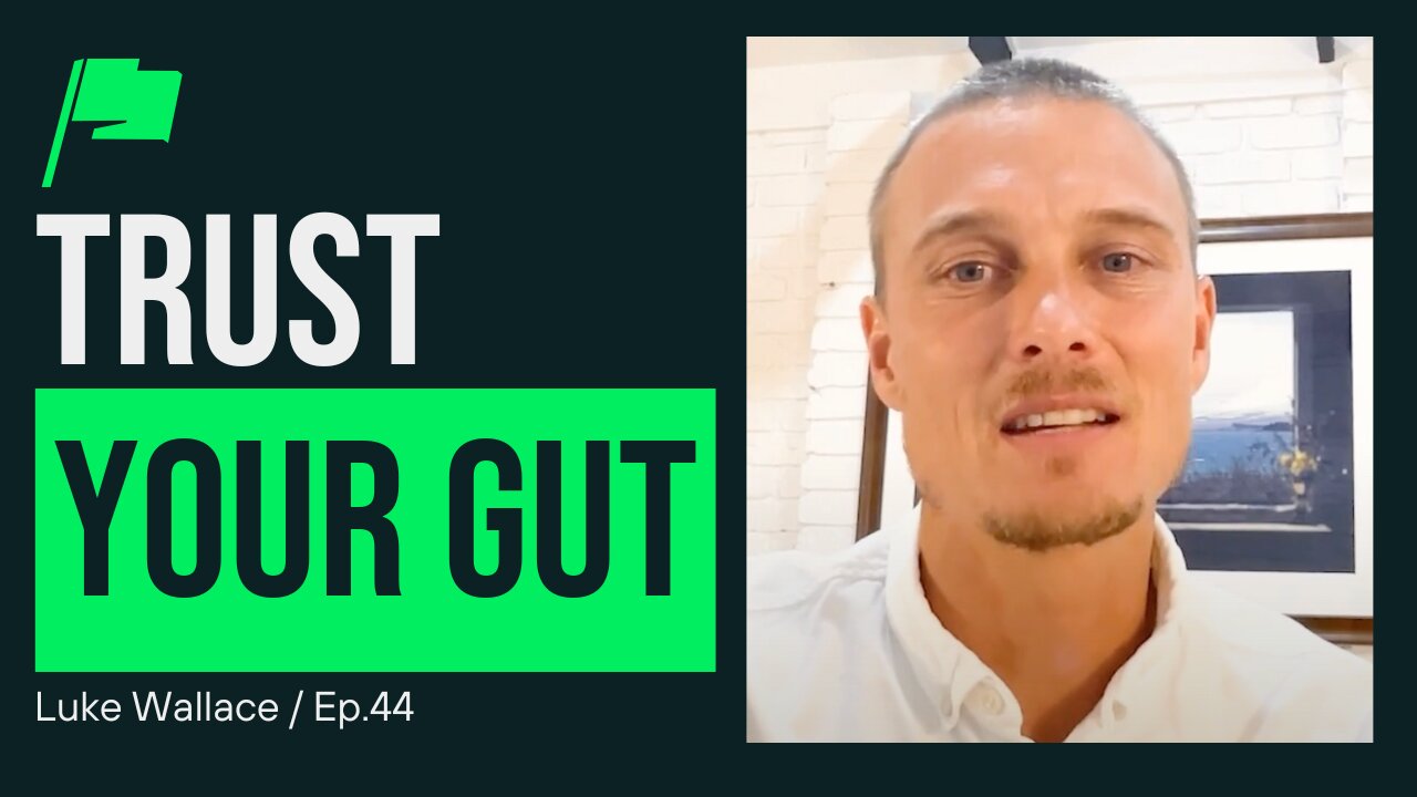 Dr. Explains How to Sharpen Your Intuition