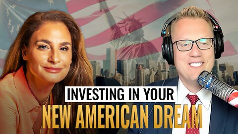 Mel K & Clay Clark | Investing in Your New American Dream | 5-11-25