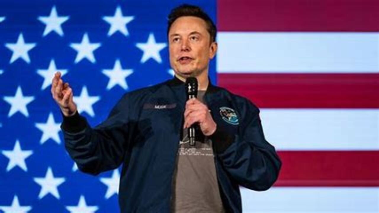 Elon Musk: The Billionaire Shaping Our Future
