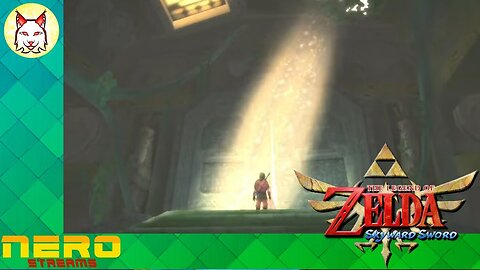 🗡️Legend of Zelda: Skyward Sword🛡️ Playthrough [Part 8]