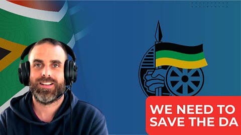 If the DA Becomes the ANC, Anxiety will be Tangible in the Cape