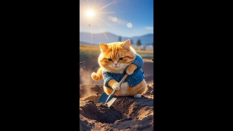 funny cat #funny #cute #pets #cat