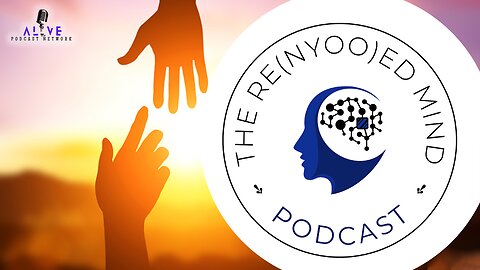 The Re(Nyoo)ed Mind Podcast Episode #36: Hope & Counseling Biblically