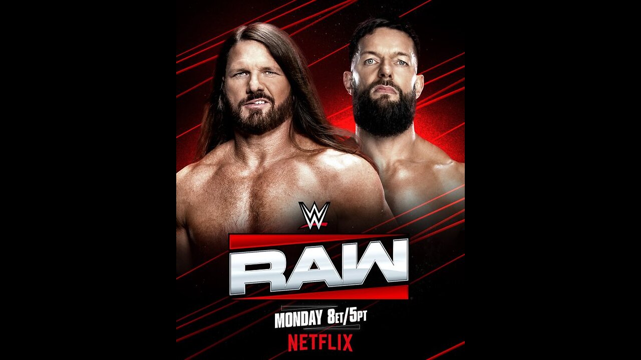 WWE RAW