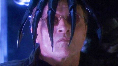 Split Second (1992)