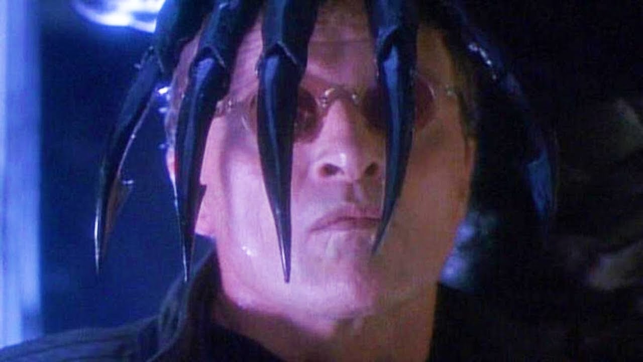 Split Second (1992)