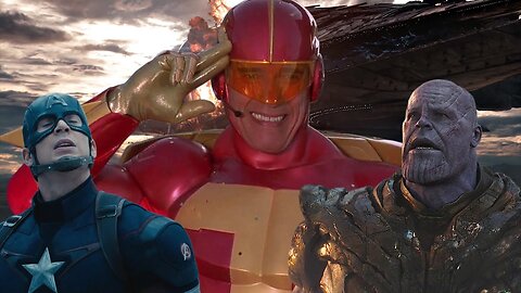 Turboman - Pelicula Completa