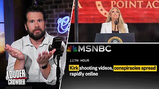 🔴 Charlie Kirk Conspiracies Spread Like Wildfire: What's Really Going On?