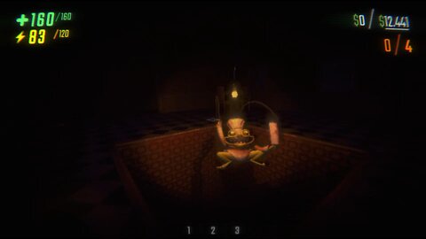 This is Frogta | R.E.P.O.