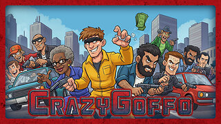 Morning Coffee with CrazyGoffo - Season 2 Ep.110