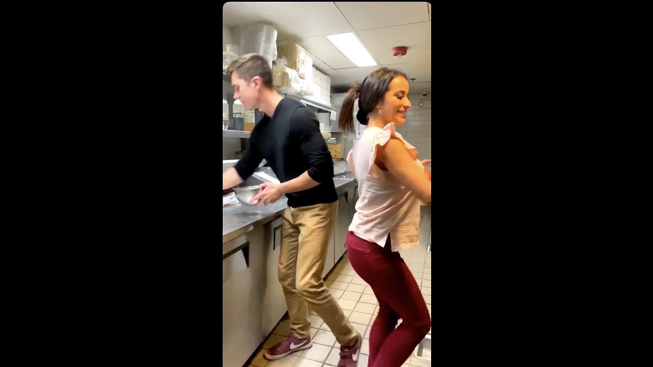 When you marry your love hahaha