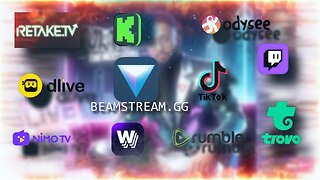 🔴LIVE| RELIVING ONCE HUMAN |