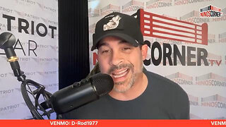 DAVID NINO RODRIGUEZ: TRUMP'S NEXT MOVES 8/19/25 - IT'S ALL ABOUT TO BLOW!