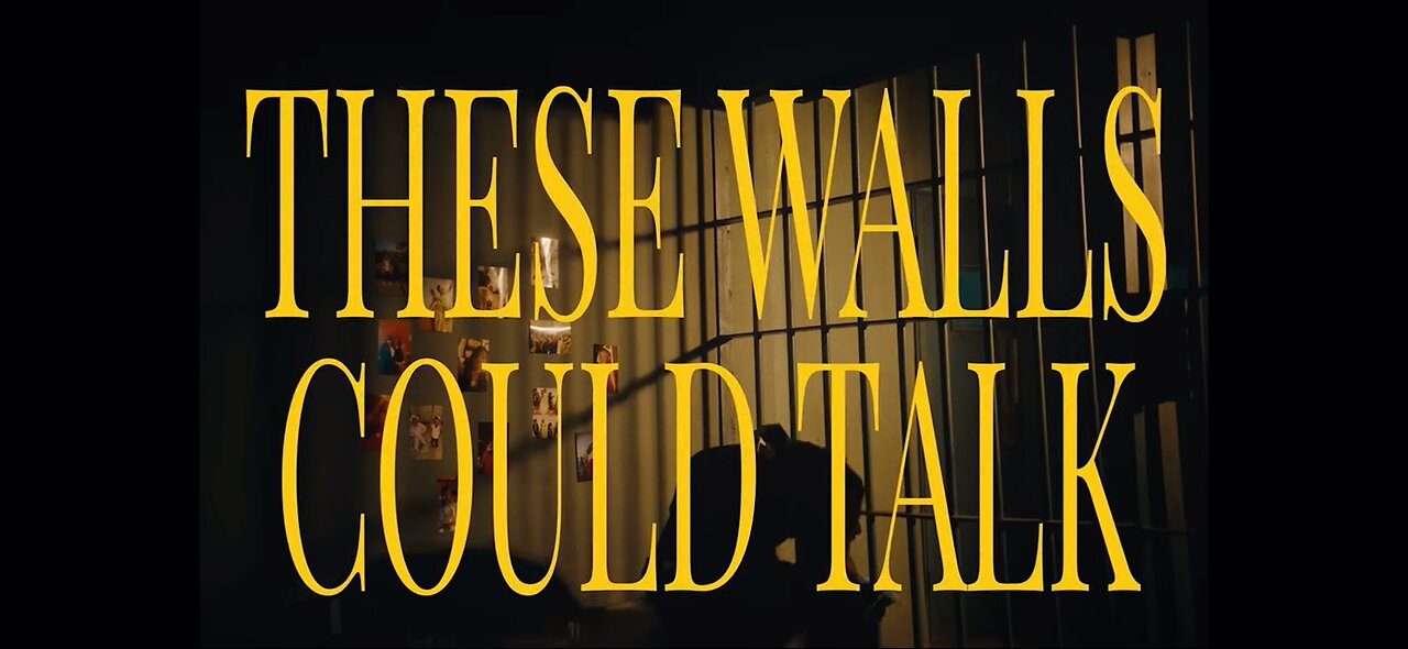 Hotboii - These Walls Could Talk