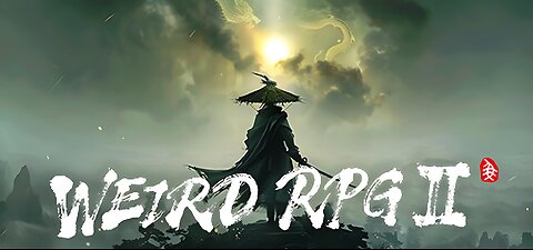 Weird RPG 2 Demo – The Most WEIRD Action RPG? 😱🔥 Loot, Transform & Conquer!