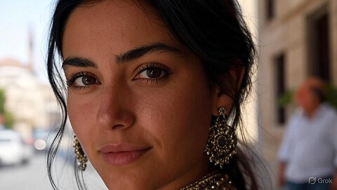 The Turkish Diaries