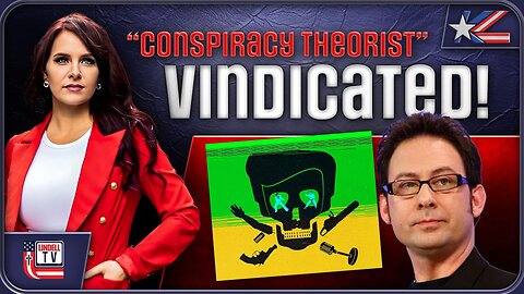 Organ Trafficking “conspiracy theorist” vindicated