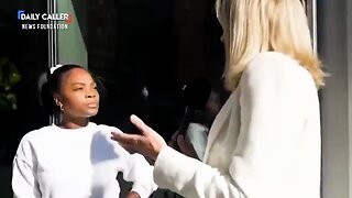 Chicago Resident Shuts Down CNN Reporter