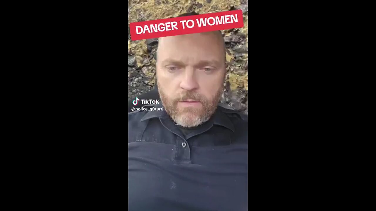 Look out