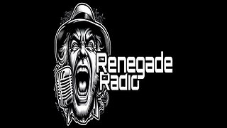 RENEGADE RADIO 2 YEAR ANNIVERSARY EPISODE WITH SPECIAL GUEST: JAYSON MAYPLES!