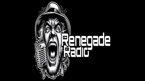 RENEGADE RADIO 2 YEAR ANNIVERSARY EPISODE WITH SPECIAL GUEST: JAYSON MAYPLES!
