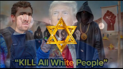 LOL JEW DONT REALIZE 95% OF NYC IS WHITE & NOT JEWISH [PRO-PO-LICE; BLACK PO-LICE]