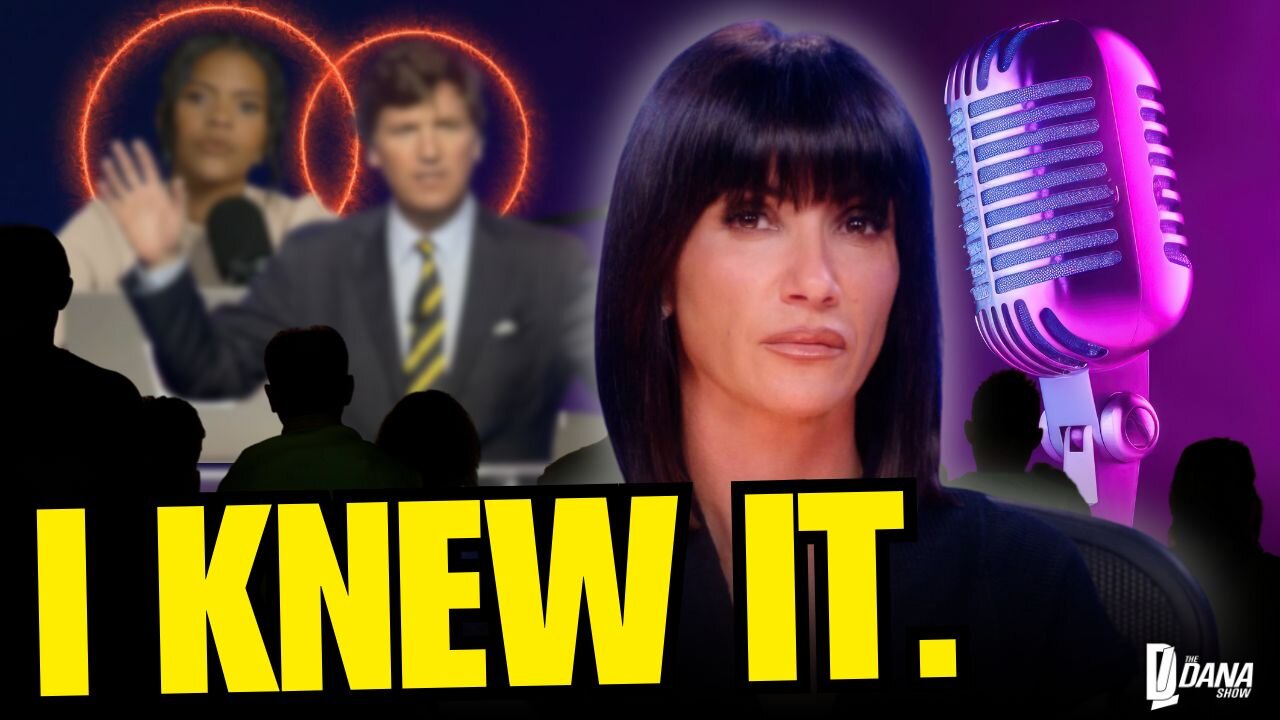 I've NEVER Been Wrong About The Intent Of These Grifters...