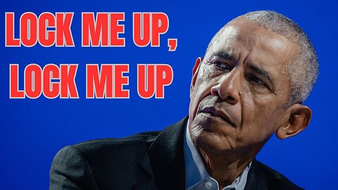 LUKE SERMONS! (Obama EXPOSED, His Legacy RUINED!)