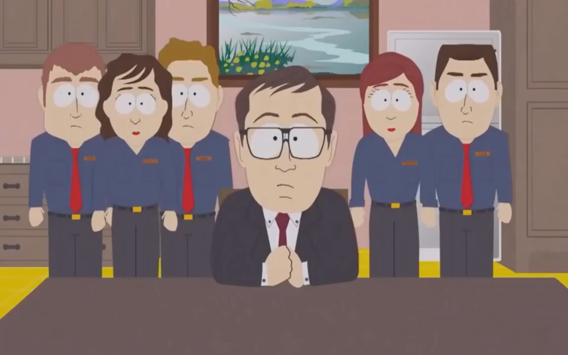 this is what scientology actually believes