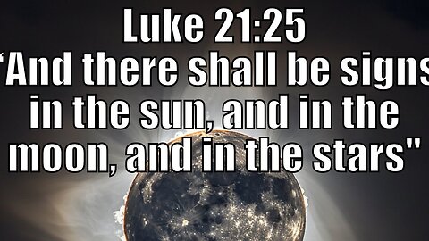 Devil's Comet - April 8th Eclipse - 666 - Year of the Dragon