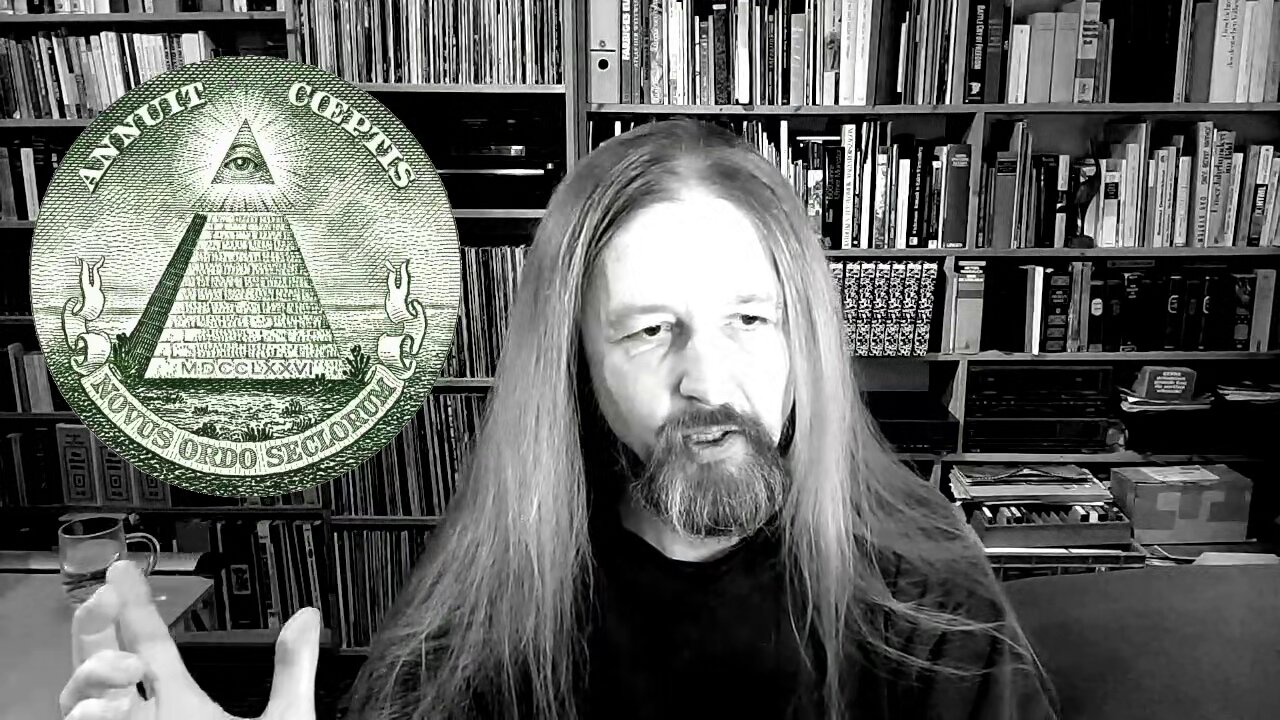 Episode 92: Herr der Fliegen (Gesellschaftspyramide 9)