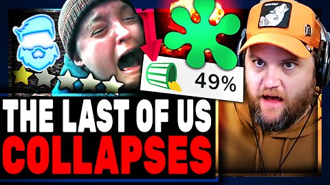 The Last Of Us COLLAPSES After OUTRATGE, Fans Called Toxic & Blamed For Woke Failure!