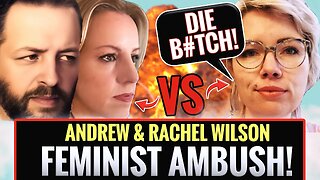 304 Feminist PROVES Why Traditional Marriage STILL WINS 💍 | Andrew & Rachel Wilson