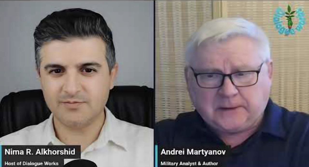 Andrei Martyanov: NATO on the Brink: The Hidden Collapse Within