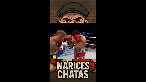🥊 JAKE PAUL LO HIZO DE NUEVO 🥊