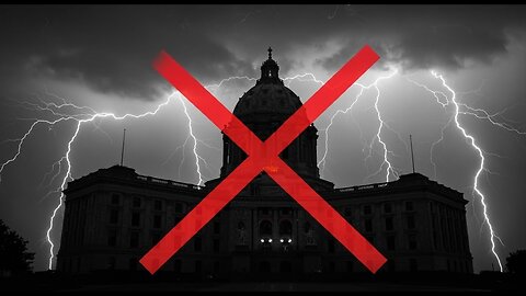People are blaming Trump for the Minnesota lawmakers murders.