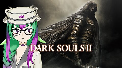 The Express Is BACK IN SERVICE!!! | Dark Souls 2 First Timeer