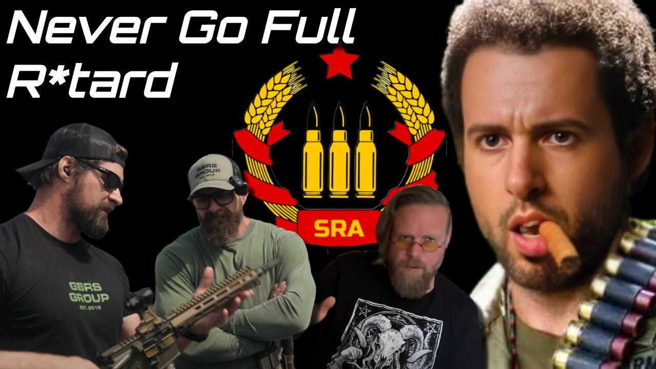 Fallout SRA & PSA