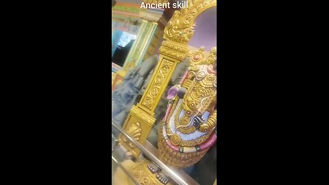 Srinivasa temple