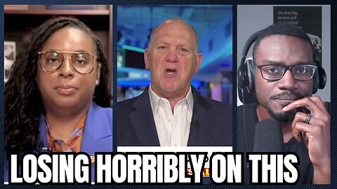 NJ Democrats Looking Really Bad On ICE Confrontation In New Jersey