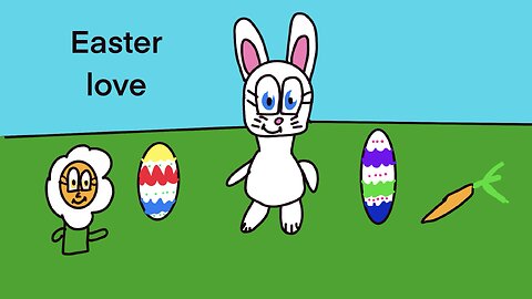 Easter love